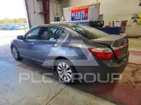 2014 Honda Accord photo