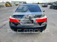2014 Honda Accord фото
