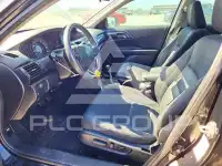 2014 Honda Accord фото