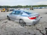 2014 Honda Accord photo