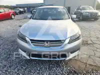 2014 Honda Accord photo