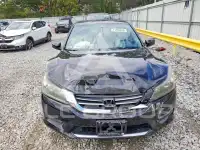 2014 Honda Accord photo