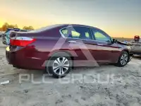 2014 Honda Accord фото