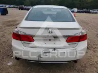 2014 Honda Accord фото