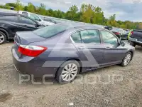2014 Honda Accord photo