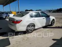 2014 Honda Accord photo