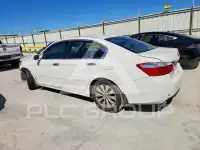 2014 Honda Accord фото