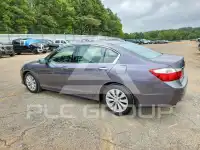 2014 Honda Accord photo