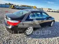 2014 Honda Accord фото