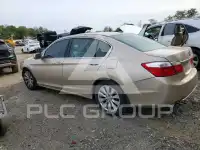 2014 Honda Accord photo