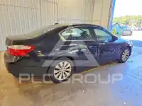 2014 Honda Accord фото