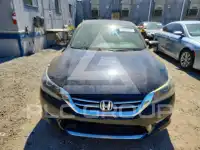 2014 Honda Accord photo