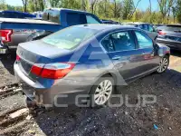 2014 Honda Accord фото