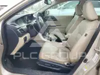 2014 Honda Accord photo