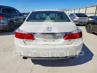2014 Honda Accord фото