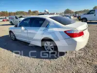 2014 Honda Accord фото