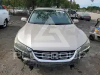 2014 Honda Accord photo