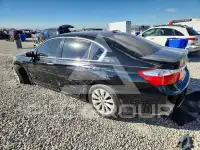 2014 Honda Accord фото