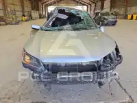 2014 Honda Accord фото