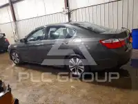 2014 Honda Accord фото