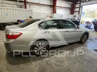 2014 Honda Accord фото