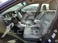 2014 Honda Accord фото
