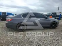 2014 Honda Accord фото