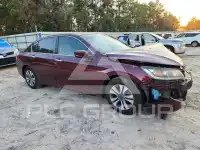 2014 Honda Accord фото