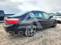 2014 Honda Accord фото