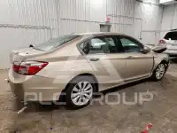 2014 Honda Accord фото