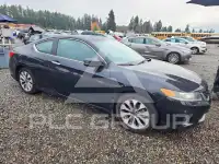 2014 Honda Accord фото