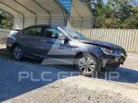 2014 Honda Accord фото