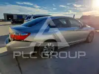 2014 Honda Accord фото