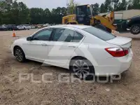 2014 Honda Accord фото