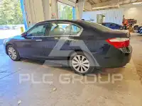 2014 Honda Accord фото