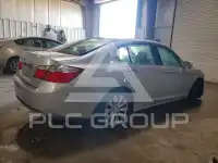 2014 Honda Accord photo