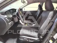 2014 Honda Accord фото