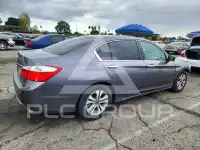 2014 Honda Accord фото