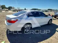 2014 Honda Accord photo