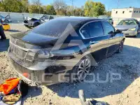 2014 Honda Accord photo