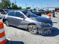 2014 Honda Accord фото