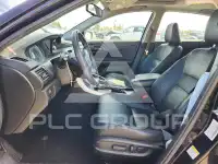 2014 Honda Accord photo