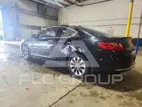 2014 Honda Accord фото
