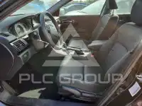 2014 Honda Accord photo