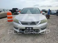 2014 Honda Accord фото