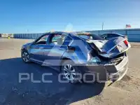 2014 Honda Accord фото
