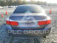 2014 Honda Accord фото