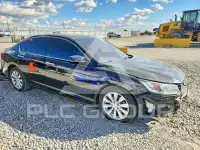 2014 Honda Accord фото