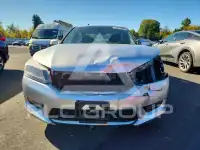 2014 Honda Accord фото
