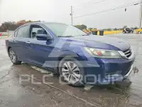 2014 Honda Accord photo